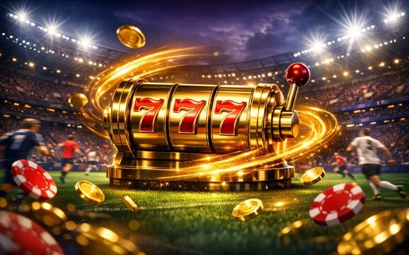 Scommesse sportive Stellare Casino