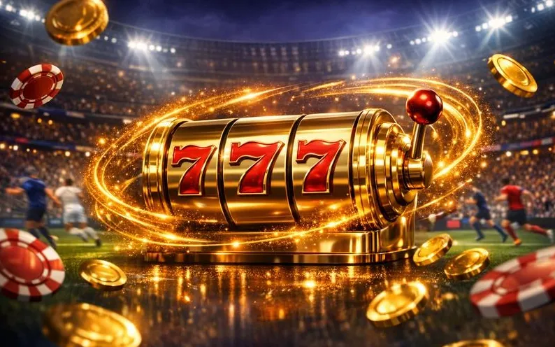 Pagina di login Stellare Casino