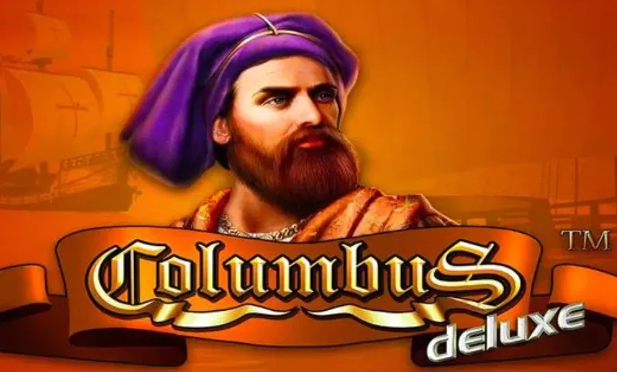 Slot Columbus Deluxe