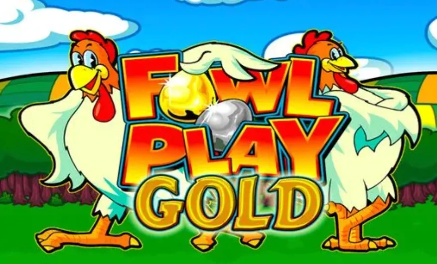 Slot Fowl Play Gold