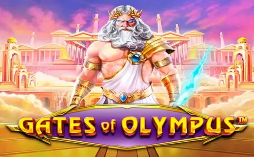 Slot Gates of Olympus
