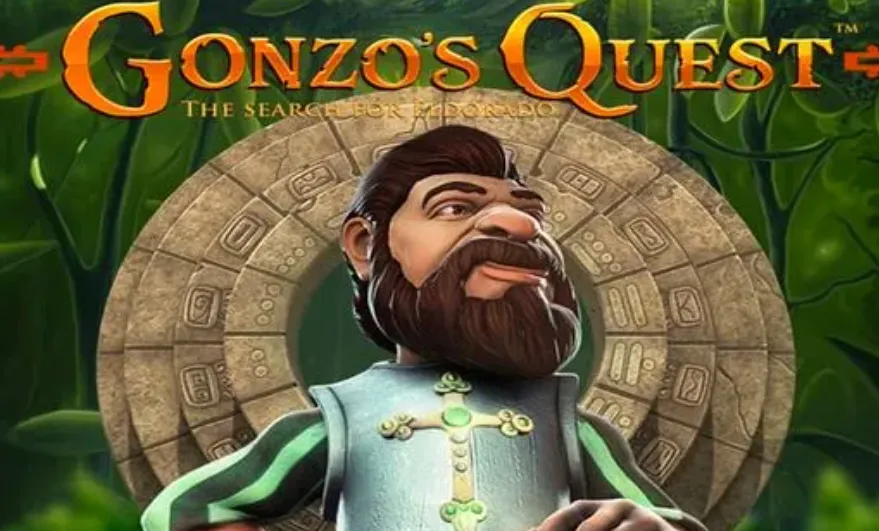 Slot Gonzo's Quest