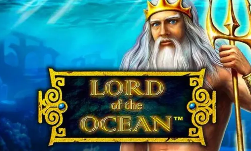 Slot Lord of the Ocean