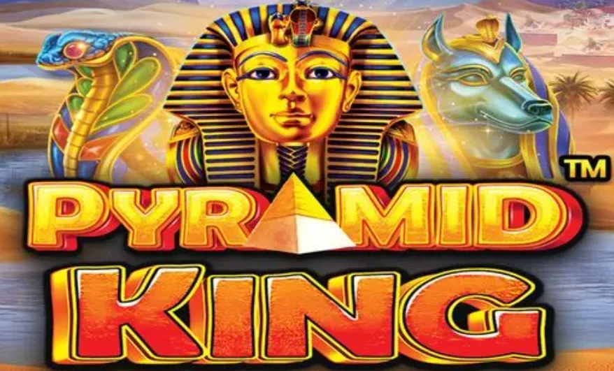 Pyramid King