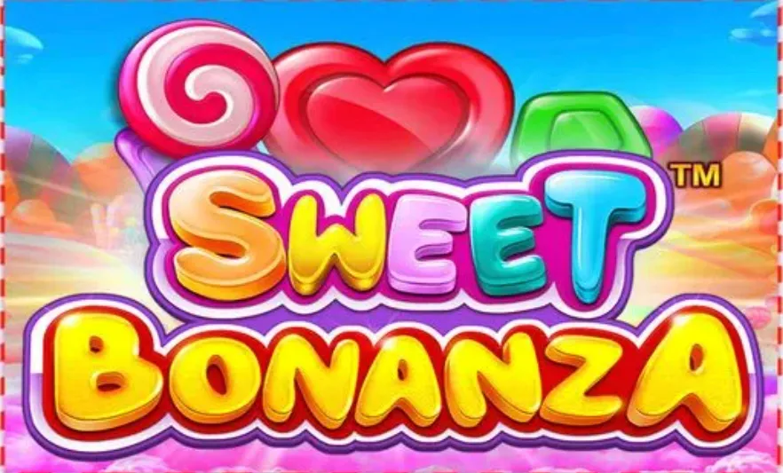 Slot Sweet Bonanza
